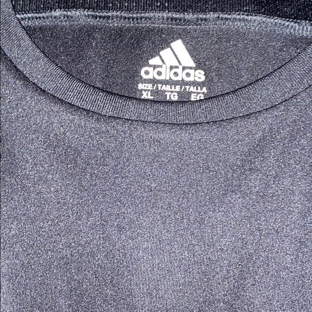 ADIDAS TOP - Picture 2 of 3